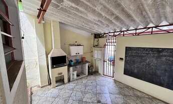 Imagem 3: Térrea para venda com Edícula (oportunidade) - Vinhedo - SP