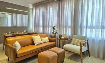 Imagem: Apartamento 2 Dormitórios, Decorado e com