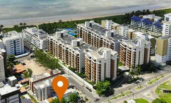 Imagem: Flat com 1 dormitório à venda, 24 m²