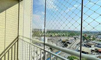 Imagem 4: Apartamento Mobiliado com Lazer Completo e Ótima Localização na Vila Miriam