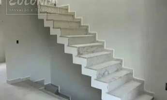 Imagem 7: Sobrado a venda - Jardim Santo Alberto, Santo André