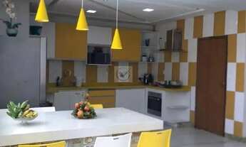 Imagem 6: Casa no Condominio Terras Alphaville II