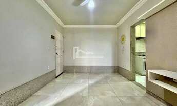 Imagem 4: Apartamento à Venda no bairro Santa Amélia, 3 Quartos, Armários Planejados e 1 Vaga