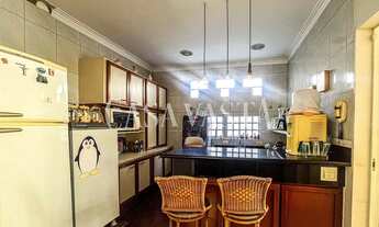 Imagem 7: Casa Padrão no bairro Vila Mendonça (03 Dormitórios