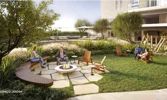 Imagem 6: Imóvel para venda possui 100 metros quadrados com 3 quartos em Pedra Branca - Palhoça - SC