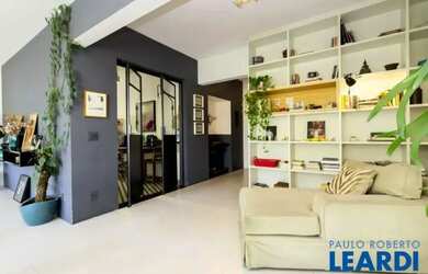 Imagem 4: APARTAMENTO - HIGIENÓPOLIS - SP