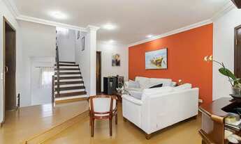 Imagem 6: Sobrado Espaçoso com 195m² no Boa Vista Residencial Três Ilhas