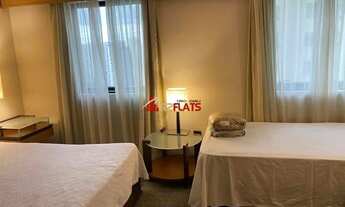 Imagem 5: Flat com ótimo preço no bairro Moema. Confira!