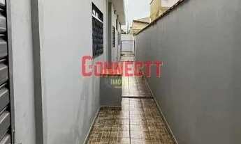 Imagem 3: Casa Térrea 3 Quartos (1 Suíte) à Venda na Vila Monte Alegre Ribeirão Preto | 150m²