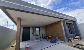 Imagem: Casa à venda no Condominio Padang, CAPUÃ