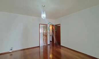 Imagem 6: Excelente apartamento á venda de 252,59m² no centro de Poços de Caldas MG