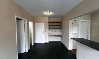 Imagem 2: Apartamento com 1 dormitório, 45 m² - venda por R$ 210.000,00 ou aluguel por R$ 1.761,00/m