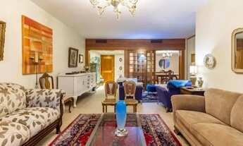 Imagem 3: Cobertura para Venda - 304.71m², 3 dormitórios, sendo 1 suites, 2 vagas - Bela V