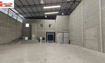 Imagem: GALPAO COMERCIAL em SANTANA DE PARNAÍBA