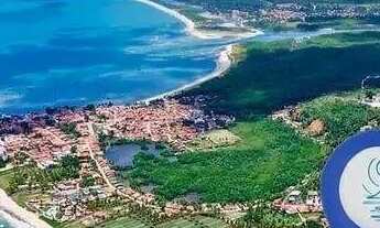 Imagem: Lote à venda no CONDOMÍNIO PORTAL DAS