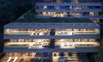 Imagem 2: Apartamento À Venda, Alto Padrão, Ao Lado da Ponte Hercílio Luz, Centro, Florianópolis/SC