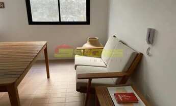 Imagem 3: Apartamento 01 Dormitório, 26m² - Vila Buarque por: R$ 2.300,00