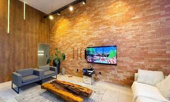 Imagem 3: Casa com 3 quartos à venda - Condomínio Residencial Sun Lake - Sorocaba/SP