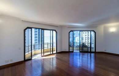 Imagem 2: APARTAMENTO RESIDENCIAL em SÃO PAULO - SP, ITAIM BIBI