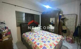 Imagem 6: Casa em Rua dos Ingazeiros - Núcleo Residencial Presidente Geisel - Bauru/SP