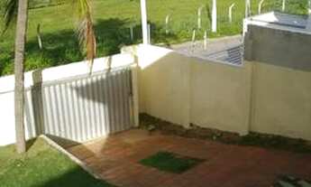 Imagem 2: 450 reais .Quartos mobiliados mensal na praia de Ponta Negra com piscina