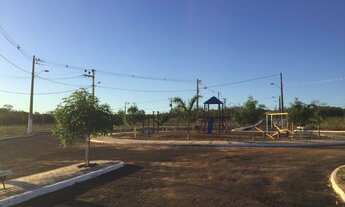 Imagem 3: Loteamento Conviver Corrente