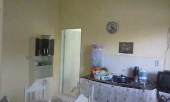 Imagem 7: Vendo ou troco casa 3/4 com suite no João Alves