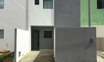 Imagem 3: Casa no condominio villagio imperial