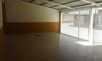 Imagem 2: Casa 2 Quartos - Arapoanga