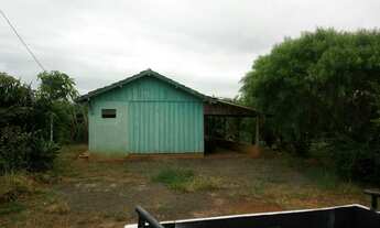 Imagem: Chacara em ibaiti