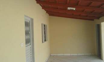 Imagem 4: Casa para vender ou alugar em Porangatu go