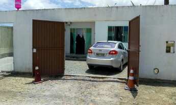 Imagem: Alugo casa 3 quartos bairro Santa Regina