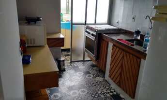 Imagem 5: Apartamento à venda com 2 dormitórios em Alto de pinheiros, São paulo cod:1996
