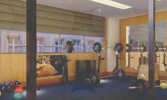 Imagem 7: Way Batista Campos. 2 e 3 Quartos. 1 ou 2 Vagas _ _ R. 57