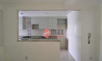 Imagem 3: Casa com 2 dormitórios à venda, 59 m² por R$ 250.000 - Jardim São Luís - Suzano/SP