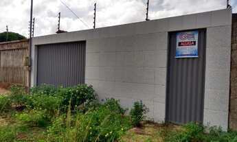 Imagem 4: Cód. 093 Casa de 2/4 sendo 1 suíte em Castanhal