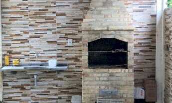 Imagem 4: Casa - Emaús - 114m2 - 3 quartos sendo uma suíte - 2 vagas