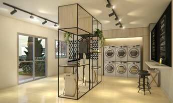 Imagem 7: Nova Jaçanã Bairro Jardim Julieta 41m² com 1 vaga de garagem