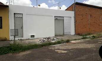 Imagem: Alugo ou vendo casa conj tangaras castanhal