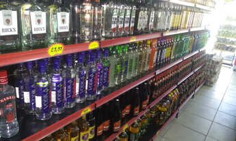 Imagem 5: Mercado Zona Norte