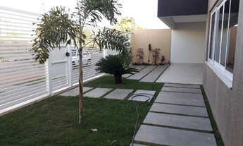 Imagem 2: Excelente casa NOVA, próximo ao Shopping, Bairro Granville