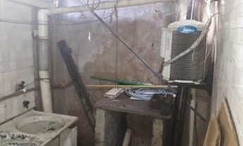 Imagem 6: Casa para alugar