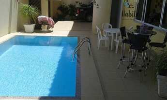 Imagem 3: Casa Duplex para Venda em Sabiaguaba Fortaleza-CE - 9048