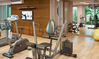 Imagem 5: Apartamento Alto Padrão para Venda em Aldeota Fortaleza-CE - 9227