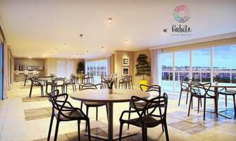 Imagem 5: Apartamento Padrão para Venda em Edson Queiroz Fortaleza-CE - 9937