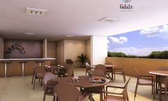 Imagem 2: Apartamento Padrão para Venda em Guararapes Fortaleza-CE - 9939