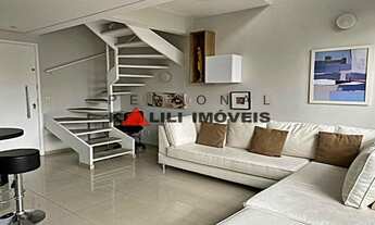 Imagem 2: LINDO DUPLEX MOBILIADO!!!