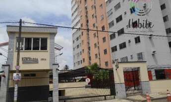 Imagem 2: Apartamento Padrão para Venda em Jóquei Clube Fortaleza-CE - 9223