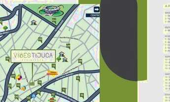 Imagem 7: Apartamento 2 Quartos - Rua Santa Sônia - Tijuca