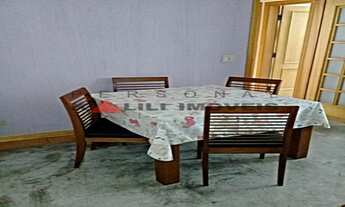 Imagem 3: Apartamento à venda em Moema